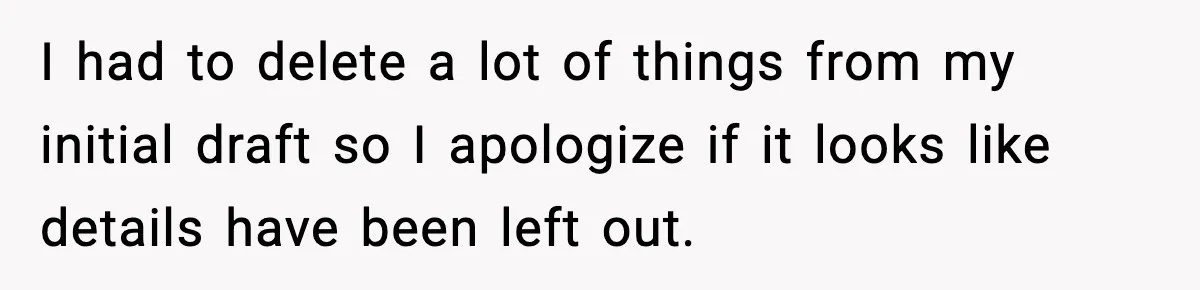 Man Arrested For Crimes He Didn’t Commit, Creates Website To Expose Police Mishandling I had to delete a lot of things from my initial draft so I apologize if it looks like details have been left out.