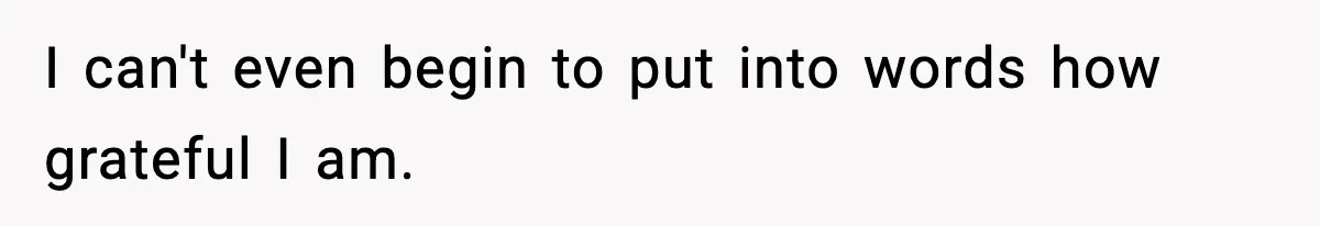Man Arrested For Crimes He Didn’t Commit, Creates Website To Expose Police Mishandling I can't even begin to put into words how grateful I am.