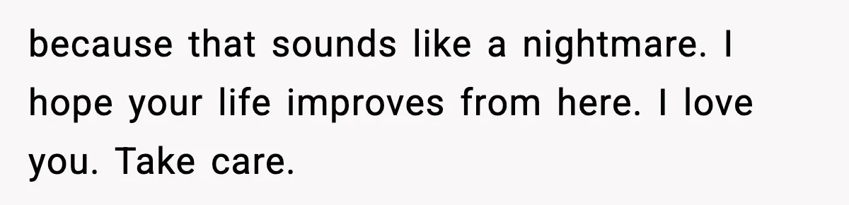 Man Arrested For Crimes He Didn’t Commit, Creates Website To Expose Police Mishandling because that sounds like a nightmare. I hope your life improves from here. I love you. Take care.