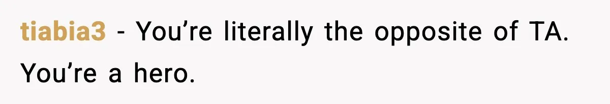 Man Arrested For Crimes He Didn’t Commit, Creates Website To Expose Police Mishandling tiabia3 − You’re literally the opposite of TA. You’re a hero.