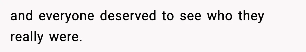 Woman Exposes Parents’ Affair To Both Families, Now Regrets Ruining Their Marriages and everyone deserved to see who they really were.