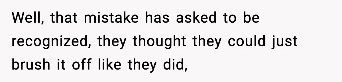 Woman Exposes Parents’ Affair To Both Families, Now Regrets Ruining Their Marriages Well, that mistake has asked to be recognized, they thought they could just brush it off like they did,