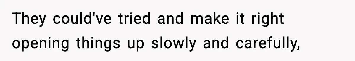 Woman Exposes Parents’ Affair To Both Families, Now Regrets Ruining Their Marriages They could've tried and make it right opening things up slowly and carefully,