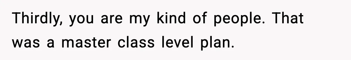 Wife Exposes MIL For Snooping On Christmas Dinner After Giving Her A Fake House Key Thirdly, you are my kind of people. That was a master class level plan.