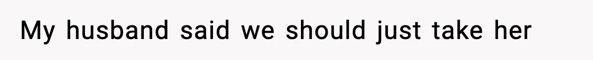 Wife Walks Out Of Airport After Discovering Husband Secretly Invited His Mom On Their Trip My husband said we should just take her