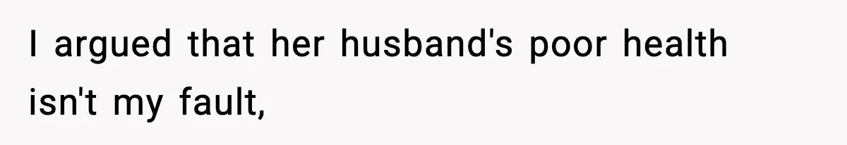 Teen Refuses To Give Sister Her College Fund For Husband’s Surgery, Family Accuses Her Of “Choosing Education Over A Man’s Life” I argued that her husband's poor health isn't my fault,