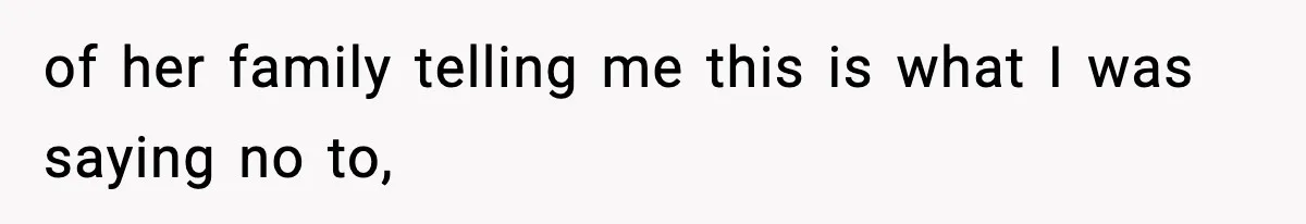 Teen Refuses To Give Sister Her College Fund For Husband’s Surgery, Family Accuses Her Of “Choosing Education Over A Man’s Life” of her family telling me this is what I was saying no to,