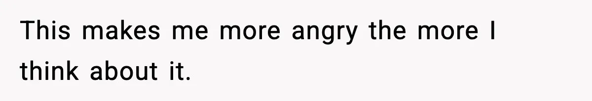 Teen Refuses To Give Sister Her College Fund For Husband’s Surgery, Family Accuses Her Of “Choosing Education Over A Man’s Life” This makes me more angry the more I think about it.