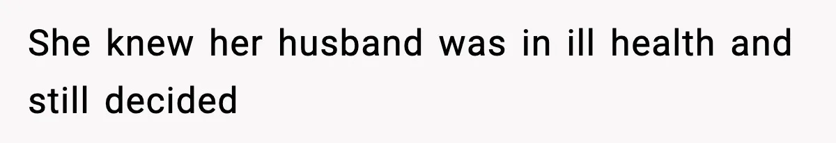 Teen Refuses To Give Sister Her College Fund For Husband’s Surgery, Family Accuses Her Of “Choosing Education Over A Man’s Life” She knew her husband was in ill health and still decided