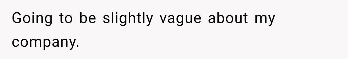 Employee Literally Sends Contract To 'Someone Who Cares', Watching Rude Manager’s Career Implode Going to be slightly vague about my company.