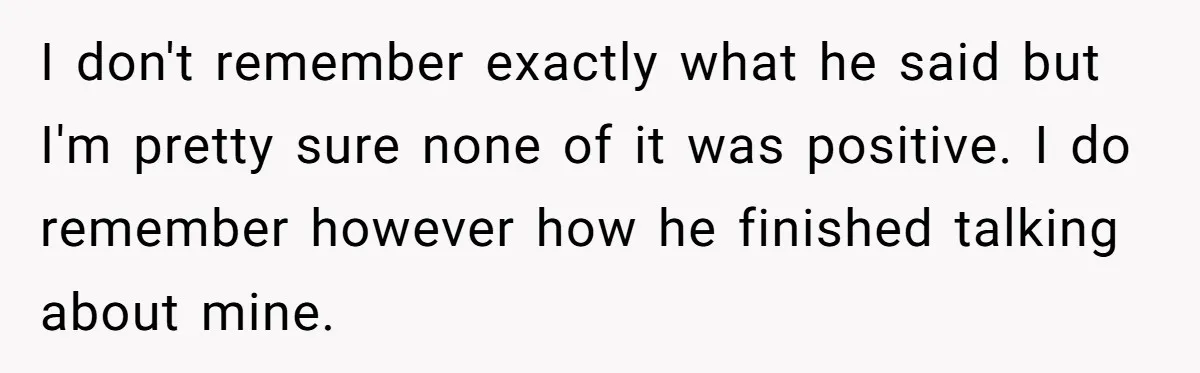 Colorblind Teen Turns Teacher's Dismissal Of "Uninspired" Art Into National Win, Humiliating Him I don't remember exactly what he said but I'm pretty sure none of it was positive. I do remember however how he finished talking about mine.