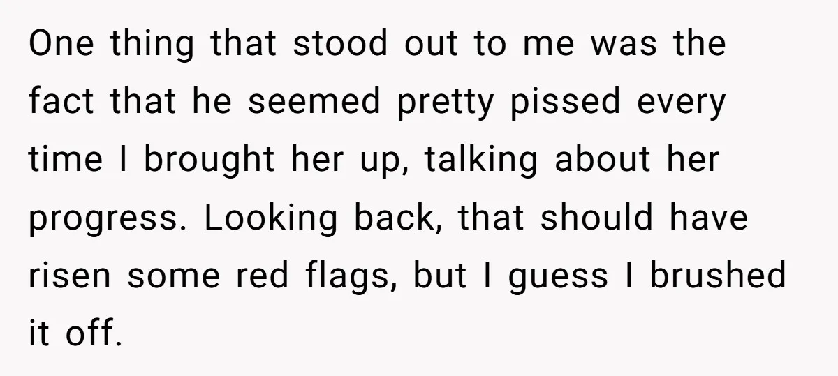 He Said He Loved Dogs. Then He “Lost” Her Senior Pup Milo. The Truth Broke the Internet. One thing that stood out to me was the fact that he seemed pretty pissed every time I brought her up, talking about her progress. Looking back, that should have...