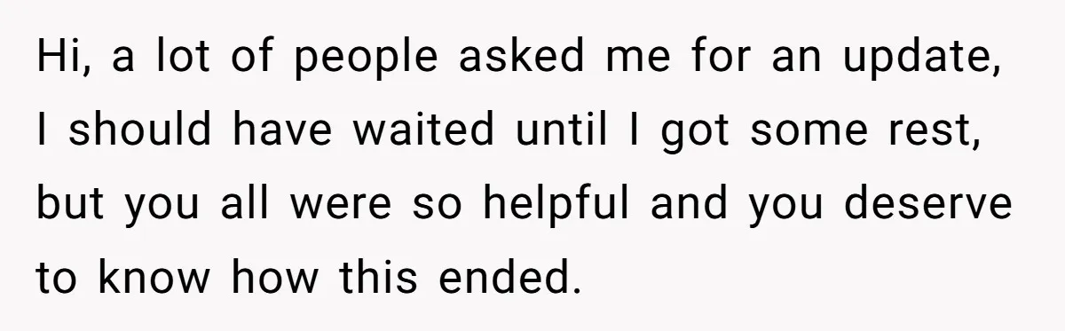 He Said He Loved Dogs. Then He “Lost” Her Senior Pup Milo. The Truth Broke the Internet. Hi, a lot of people asked me for an update, I should have waited until I got some rest, but you all were so helpful and you deserve to know...