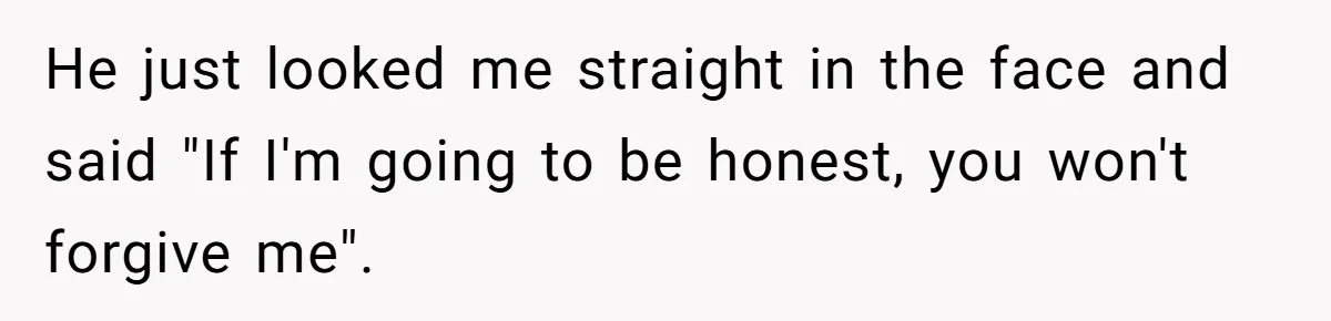 He Said He Loved Dogs. Then He “Lost” Her Senior Pup Milo. The Truth Broke the Internet. He just looked me straight in the face and said "If I'm going to be honest, you won't forgive me".