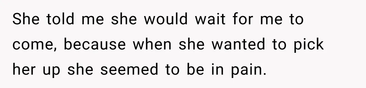 He Said He Loved Dogs. Then He “Lost” Her Senior Pup Milo. The Truth Broke the Internet. She told me she would wait for me to come, because when she wanted to pick her up she seemed to be in pain.