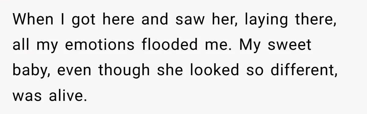 He Said He Loved Dogs. Then He “Lost” Her Senior Pup Milo. The Truth Broke the Internet. When I got here and saw her, laying there, all my emotions flooded me. My sweet baby, even though she looked so different, was alive.