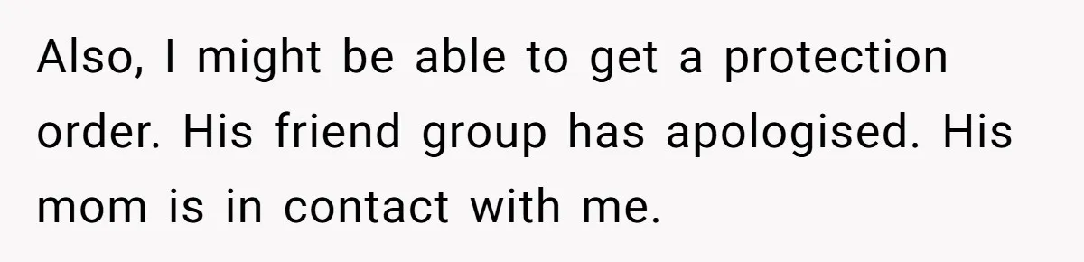 He Said He Loved Dogs. Then He “Lost” Her Senior Pup Milo. The Truth Broke the Internet. Also, I might be able to get a protection order. His friend group has apologised. His mom is in contact with me.
