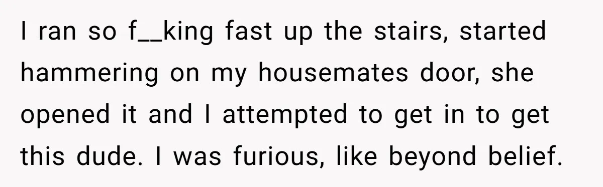 He Said He Loved Dogs. Then He “Lost” Her Senior Pup Milo. The Truth Broke the Internet. I ran so f__king fast up the stairs, started hammering on my housemates door, she opened it and I attempted to get in to get this dude. I was furious,...