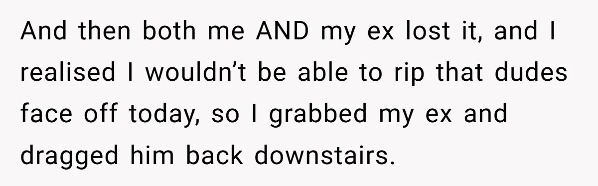 He Said He Loved Dogs. Then He “Lost” Her Senior Pup Milo. The Truth Broke the Internet. And then both me AND my ex lost it, and I realised I wouldn’t be able to rip that dudes face off today, so I grabbed my ex and dragged...
