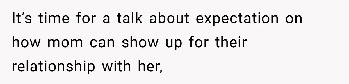 Father Yells At Ex After She Criticizes Him For Teaching His Daughters About Periods It’s time for a talk about expectation on how mom can show up for their relationship with her,