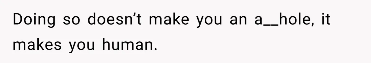 Father Yells At Ex After She Criticizes Him For Teaching His Daughters About Periods Doing so doesn’t make you an a__hole, it makes you human.
