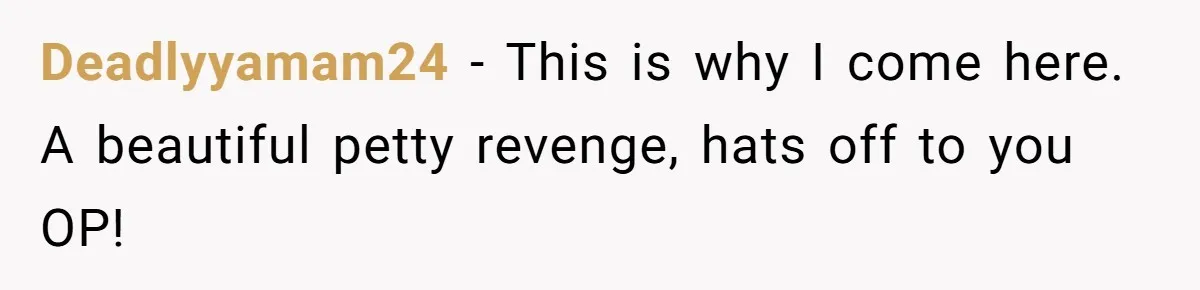 Bouncer, Fired For Protecting Customers, Tortures Boss With Endless Cotton Eye Joe Deadlyyamam24 − This is why I come here. A beautiful petty revenge, hats off to you OP!