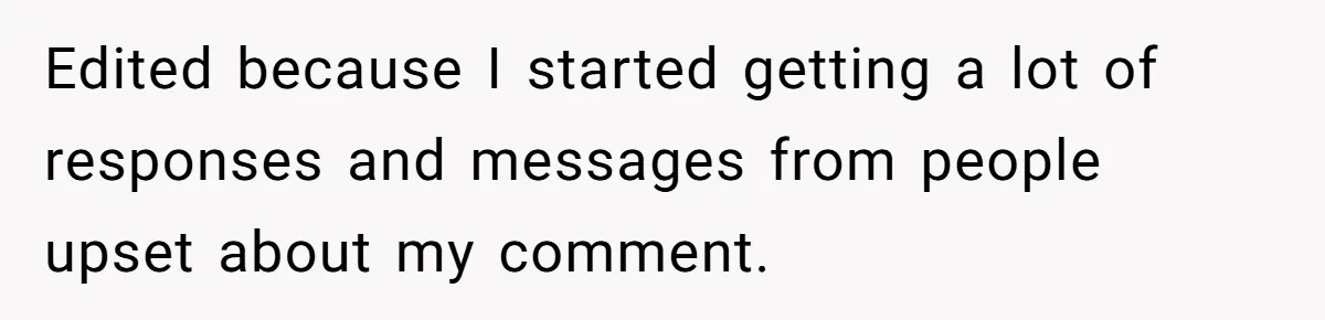 Vegan Woman Calls The Police On Friends For Feeding Her Chicken Nuggets As A ‘Prank’ Edited because I started getting a lot of responses and messages from people upset about my comment.