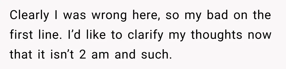 Vegan Woman Calls The Police On Friends For Feeding Her Chicken Nuggets As A ‘Prank’ Clearly I was wrong here, so my bad on the first line. I’d like to clarify my thoughts now that it isn’t 2 am and such.