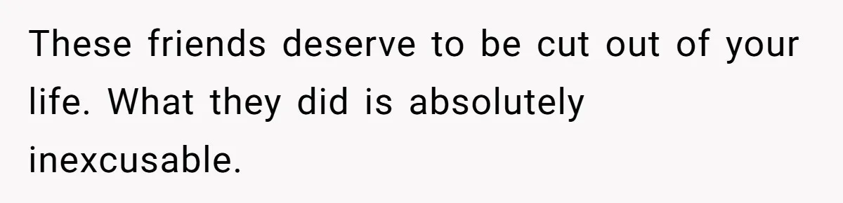 Vegan Woman Calls The Police On Friends For Feeding Her Chicken Nuggets As A ‘Prank’ These friends deserve to be cut out of your life. What they did is absolutely inexcusable.