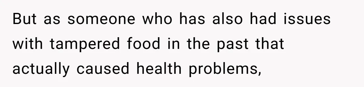 Vegan Woman Calls The Police On Friends For Feeding Her Chicken Nuggets As A ‘Prank’ But as someone who has also had issues with tampered food in the past that actually caused health problems,