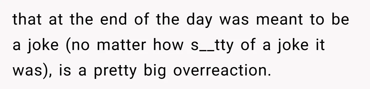 Vegan Woman Calls The Police On Friends For Feeding Her Chicken Nuggets As A ‘Prank’ that at the end of the day was meant to be a joke (no matter how s__tty of a joke it was), is a pretty big overreaction.