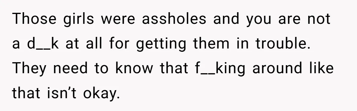 Vegan Woman Calls The Police On Friends For Feeding Her Chicken Nuggets As A ‘Prank’ Those girls were assholes and you are not a d__k at all for getting them in trouble. They need to know that f__king around like that isn’t okay.