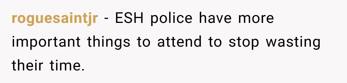 Vegan Woman Calls The Police On Friends For Feeding Her Chicken Nuggets As A ‘Prank’ roguesaintjr − ESH police have more important things to attend to stop wasting their time.