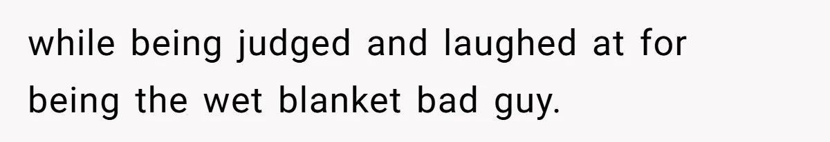 Husband Ends Five-Year Marriage Instantly After Finding Wife’s Brother Lounging On Their Couch while being judged and laughed at for being the wet blanket bad guy.