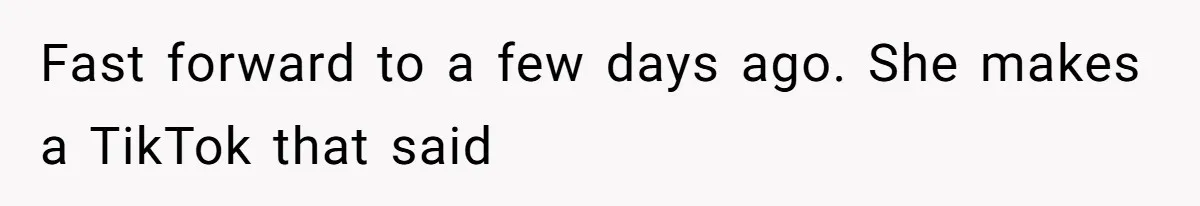 Teen Fights Back After Bully Taunts Friend Over Her Hijab, Gets Her Kicked Off The Soccer Team Fast forward to a few days ago. She makes a TikTok that said