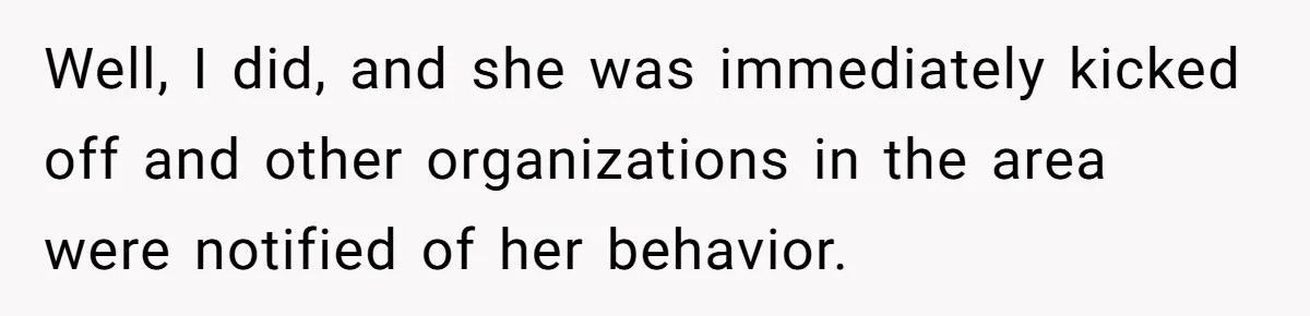 Teen Fights Back After Bully Taunts Friend Over Her Hijab, Gets Her Kicked Off The Soccer Team Well, I did, and she was immediately kicked off and other organizations in the area were notified of her behavior.