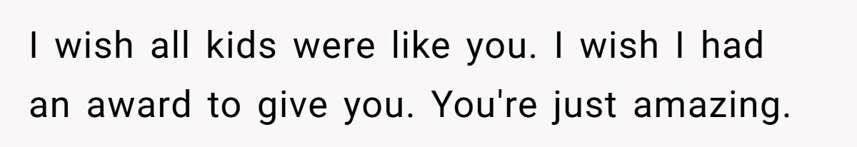 Teen Fights Back After Bully Taunts Friend Over Her Hijab, Gets Her Kicked Off The Soccer Team I wish all kids were like you. I wish I had an award to give you. You're just amazing.