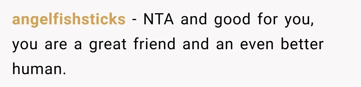 Teen Fights Back After Bully Taunts Friend Over Her Hijab, Gets Her Kicked Off The Soccer Team angelfishsticks − NTA and good for you, you are a great friend and an even better human.