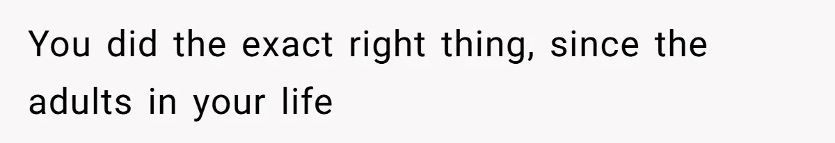 Teen Fights Back After Bully Taunts Friend Over Her Hijab, Gets Her Kicked Off The Soccer Team You did the exact right thing, since the adults in your life
