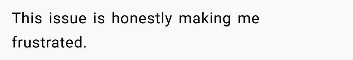 Teen Realizes He’s Just Her “Good Deed,” Destroys The Image She Built This issue is honestly making me frustrated.