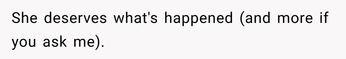 Teen Realizes He’s Just Her “Good Deed,” Destroys The Image She Built She deserves what's happened (and more if you ask me).