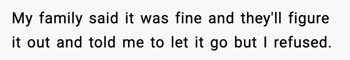 Man Goes Behind Fiancée Back To Remove Vegan Food From Wedding, Is She Overreacting By Standing Her Ground? My family said it was fine and they'll figure it out and told me to let it go but I refused.