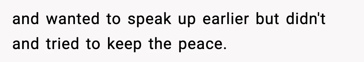 Man Goes Behind Fiancée Back To Remove Vegan Food From Wedding, Is She Overreacting By Standing Her Ground? and wanted to speak up earlier but didn't and tried to keep the peace.