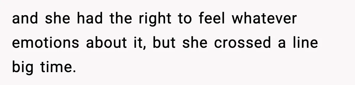 Dad Regrets Having Kids, Admits It In Marriage Counseling—Now His Wife Is Furious and she had the right to feel whatever emotions about it, but she crossed a line big time.