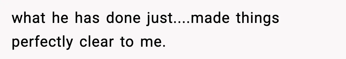 Wife Walks Out Of Airport After Discovering Husband Secretly Invited His Mom On Their Trip what he has done just....made things perfectly clear to me.