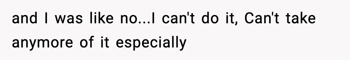Wife Walks Out Of Airport After Discovering Husband Secretly Invited His Mom On Their Trip and I was like no...I can't do it, Can't take anymore of it especially