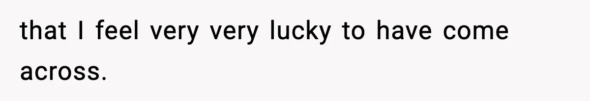 Wife Walks Out Of Airport After Discovering Husband Secretly Invited His Mom On Their Trip that I feel very very lucky to have come across.