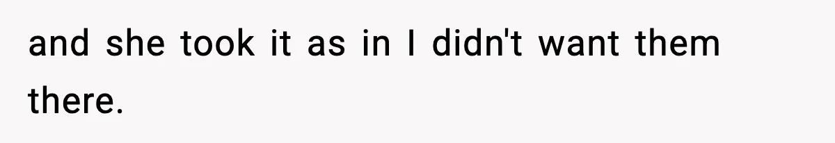 Wife Serves Mac N Cheese To In-Laws After Surprise Visit, Husband Claims It’s “Disrespectful” and she took it as in I didn't want them there.