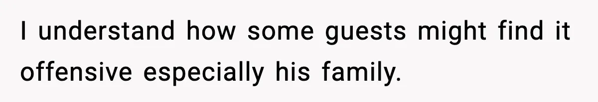 Wife Serves Mac N Cheese To In-Laws After Surprise Visit, Husband Claims It’s “Disrespectful” I understand how some guests might find it offensive especially his family.