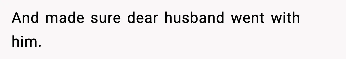 Wife Serves Mac N Cheese To In-Laws After Surprise Visit, Husband Claims It’s “Disrespectful” And made sure dear husband went with him.